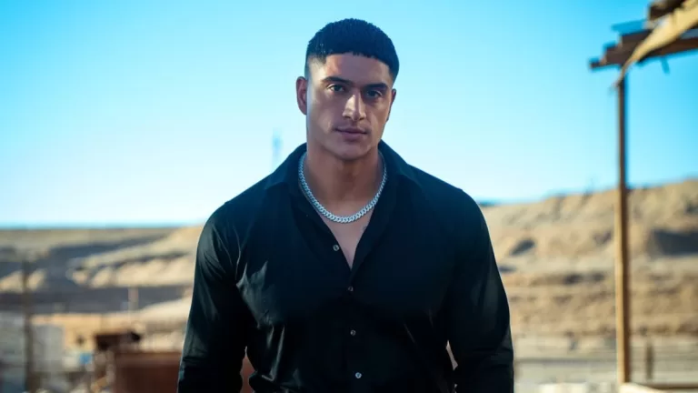 Nuevo Episodio De Violencia Sammis Reyes