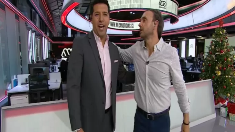 Ola De Despidos En Mega