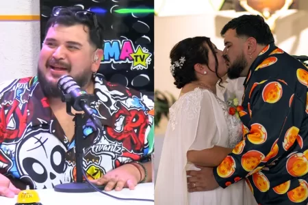 Otakin Sobre Invitados A Su Matrimonio