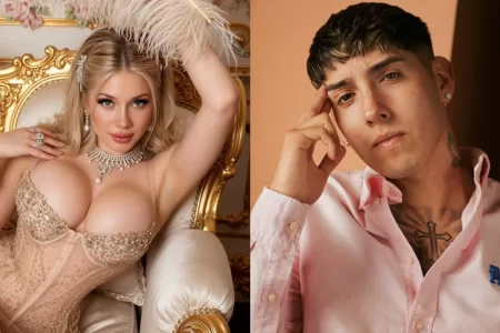 Pailita Se Querella Contra Creadora De Contenido