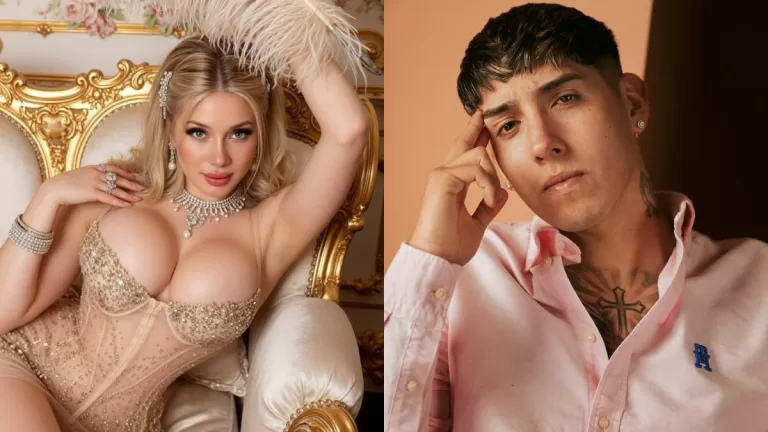 Pailita Se Querella Contra Creadora De Contenido