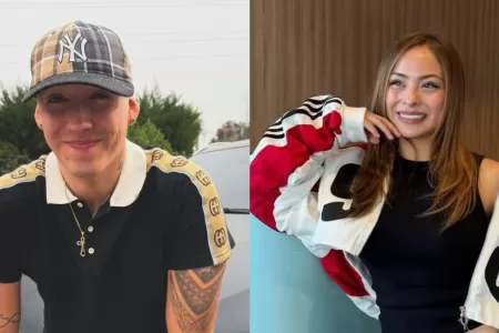 Pailita Y Skar Labra