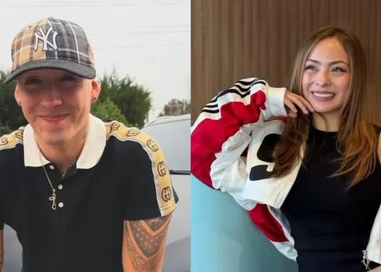 Pailita Y Skar Labra