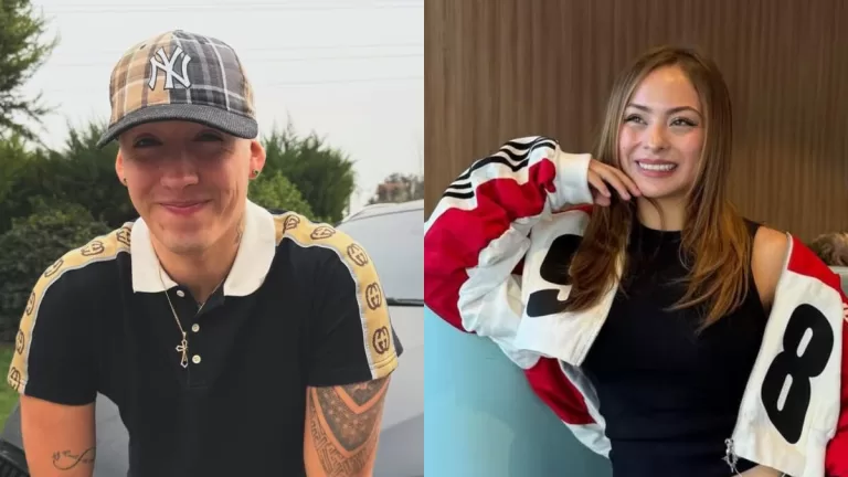 Pailita Y Skar Labra