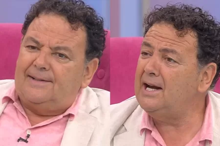 Palta Meléndez Trabajo Desconocido En España