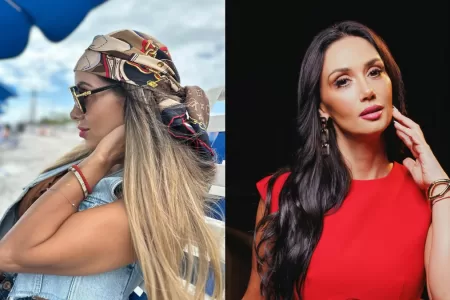 Pamela Díaz Y Marité Matus (1)