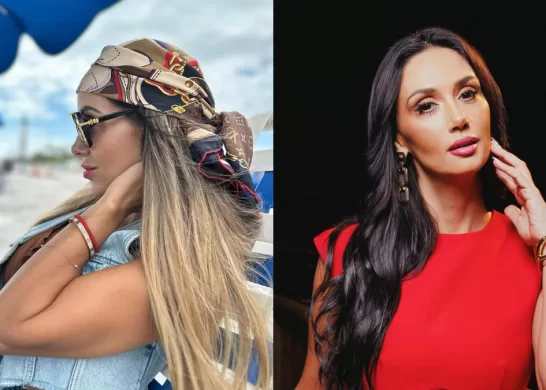 Pamela Díaz Y Marité Matus (1)