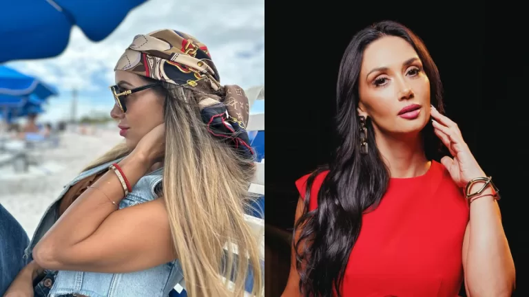 Pamela Díaz Y Marité Matus (1)