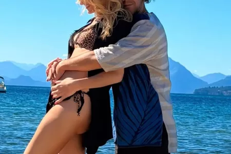 Pareja De Actores Anuncia Que Esperan A Su Primer Hijo