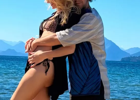 Pareja De Actores Anuncia Que Esperan A Su Primer Hijo