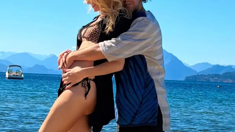 Pareja De Actores Anuncia Que Esperan A Su Primer Hijo