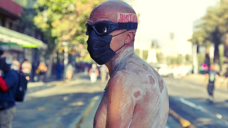 Pelao Vade En Riesgo Vital