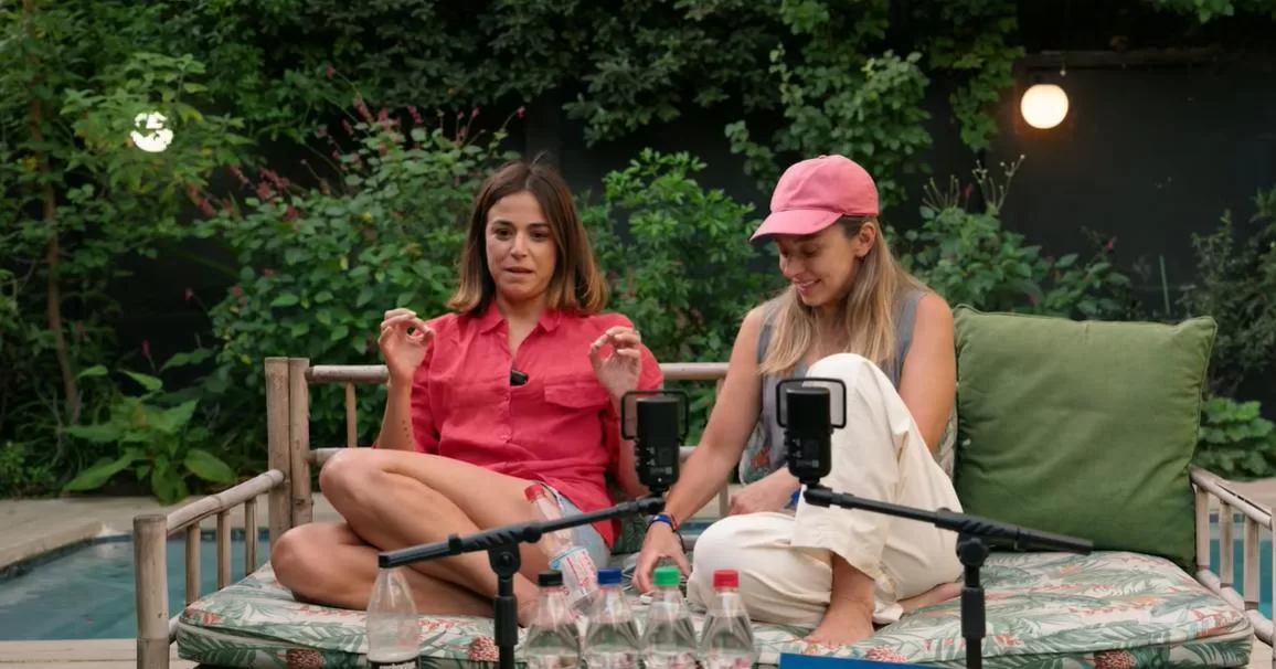 Podcast Elige A Tu Vieja