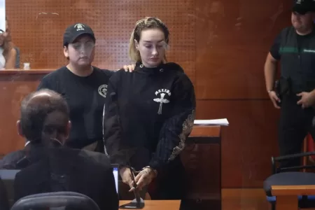 Post De Fran Maira En Redes Sociales Tras Atropellar A Joven Venezolano