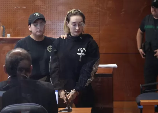 Post De Fran Maira En Redes Sociales Tras Atropellar A Joven Venezolano