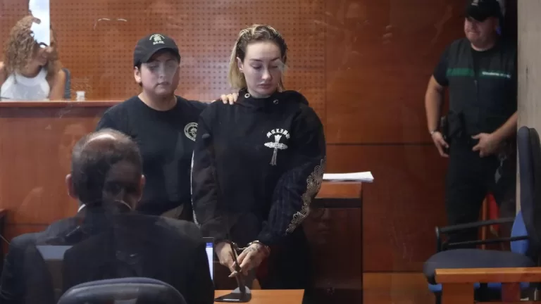 Post De Fran Maira En Redes Sociales Tras Atropellar A Joven Venezolano