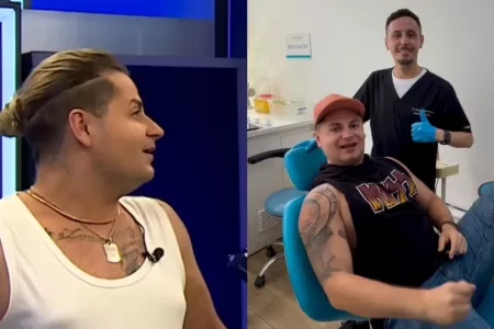 Princeso Cambio Estético