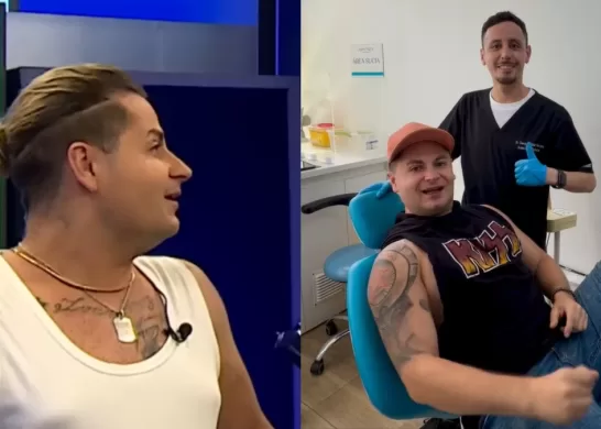 Princeso Cambio Estético