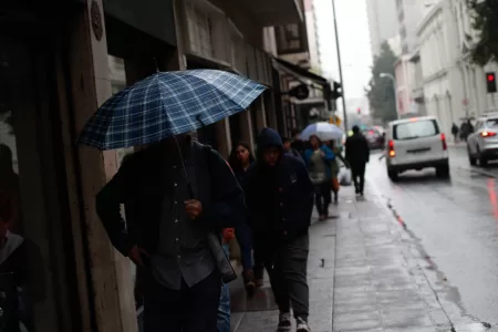 Pronóstico Jaime Leyton