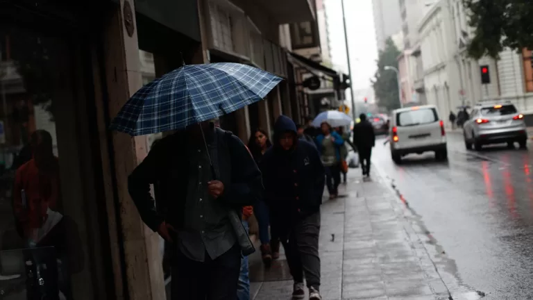 Pronóstico Jaime Leyton