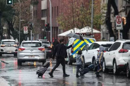 Pronóstico Del Tiempo Fin De Semana, Iván Torres