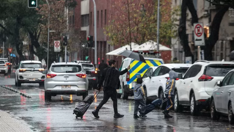 Pronóstico Del Tiempo Fin De Semana, Iván Torres