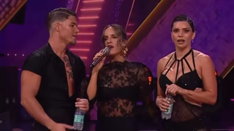 Rai Cerda Y Faloon Larraguibel