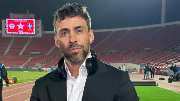 Regalo De Jorge Valdivia A Su Pareja