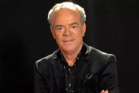 Relato Hijo De Eduardo Cruz Johnson