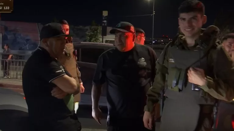 René Puente Aparición En Mega