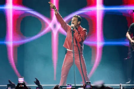 Silvestre Dangond Regresa A Chile 2026