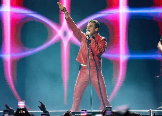 Silvestre Dangond Regresa A Chile 2026