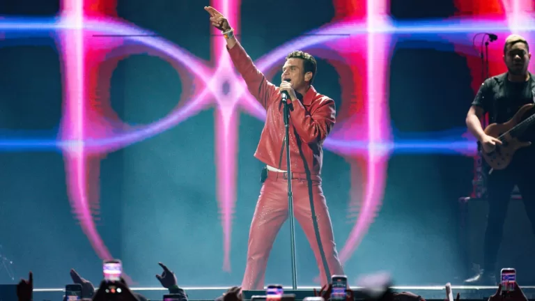 Silvestre Dangond Regresa A Chile 2026