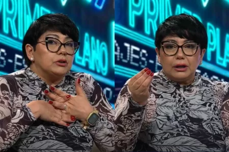 Vanessa Daroch Sobre Supuestas Estafas