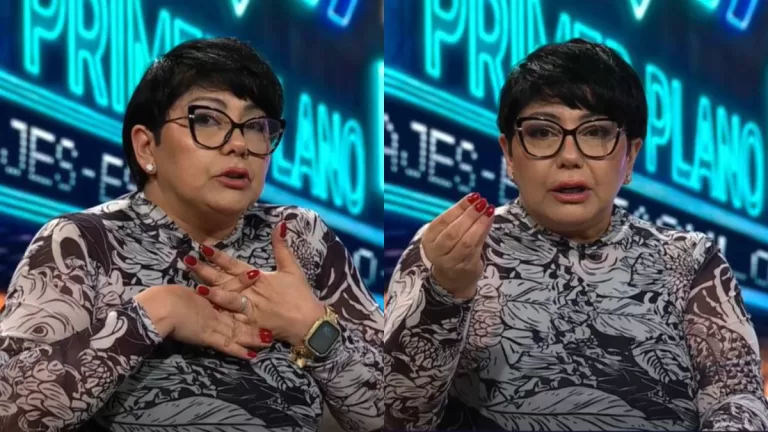 Vanessa Daroch Sobre Supuestas Estafas