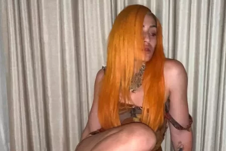 Villano Antillano Sobre Venta De Contenido