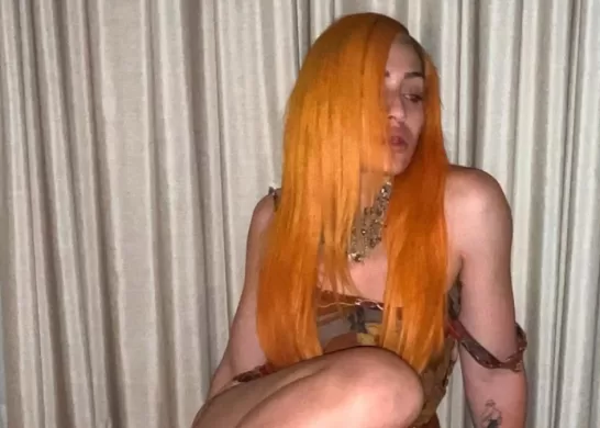 Villano Antillano Sobre Venta De Contenido