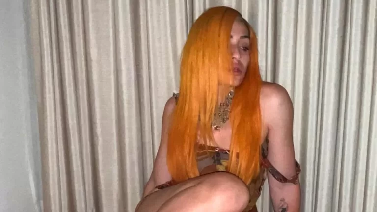 Villano Antillano Sobre Venta De Contenido