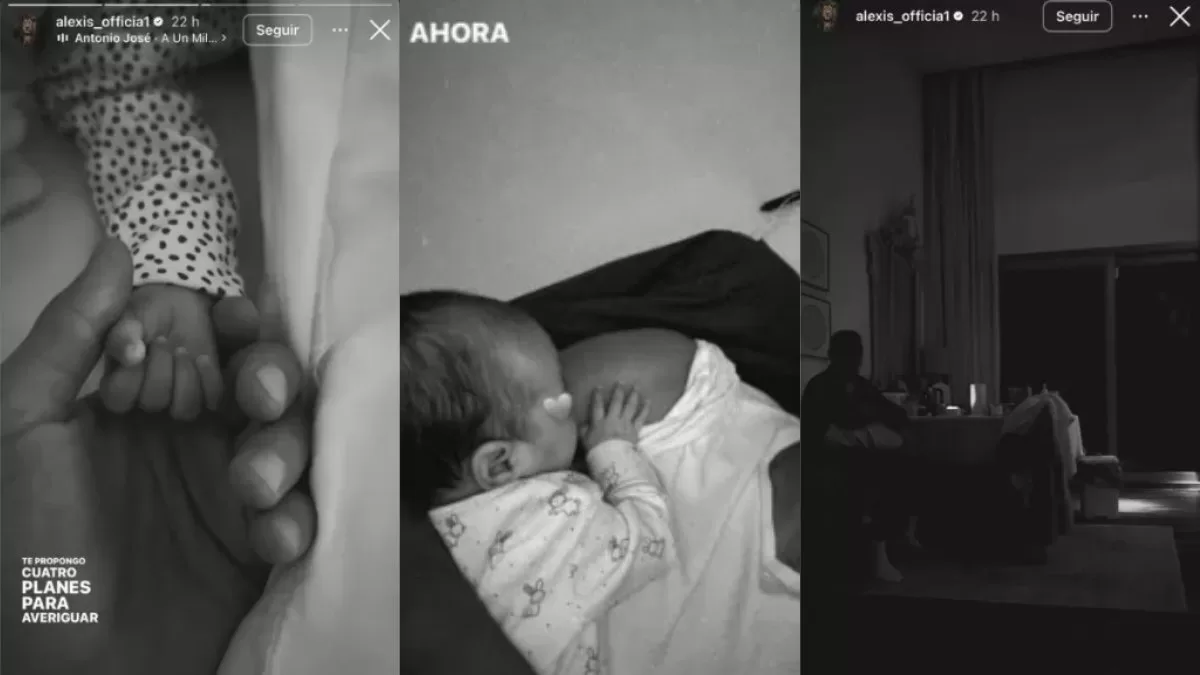 Alexis Sanchez Historias