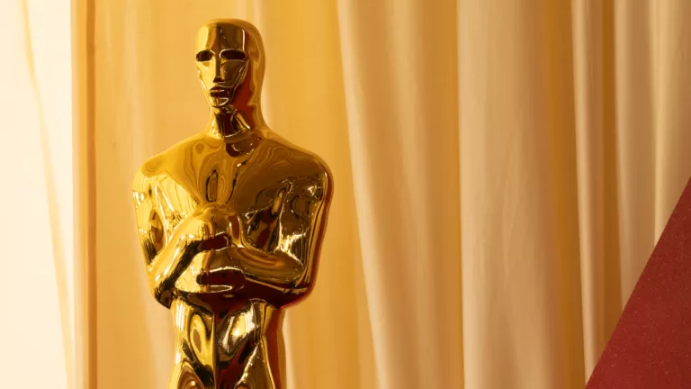 Premios Oscar 2026
