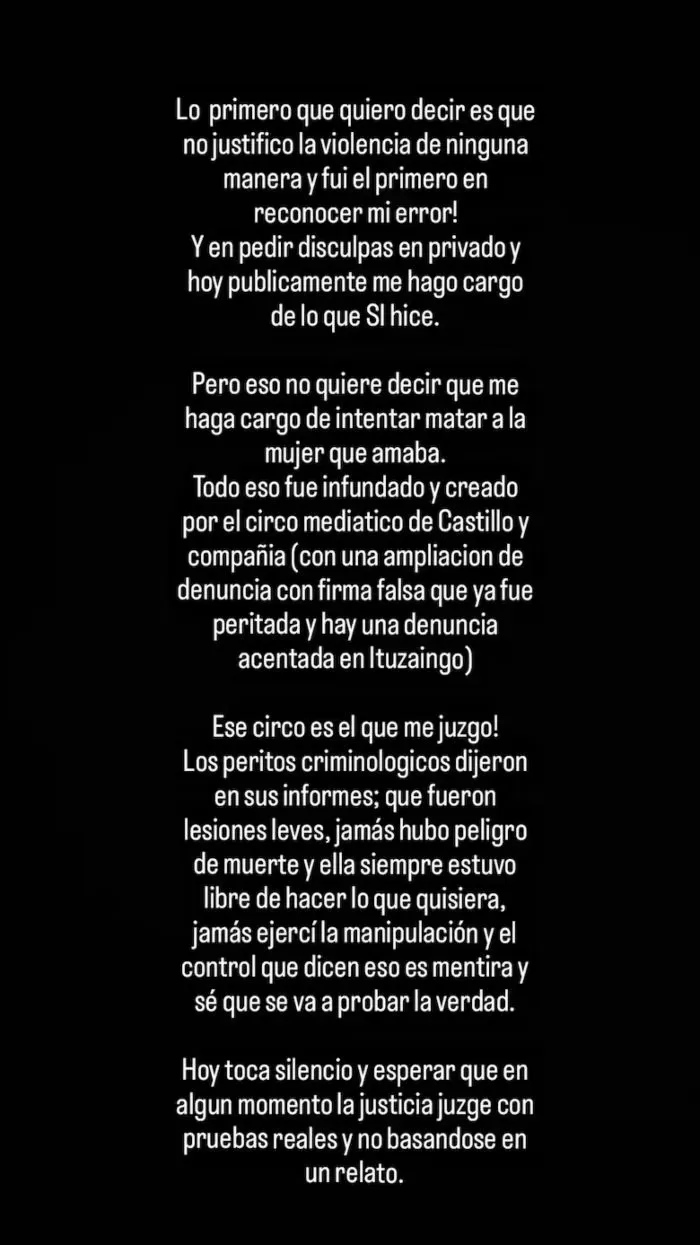 Redes Sociales Santiago Martínez