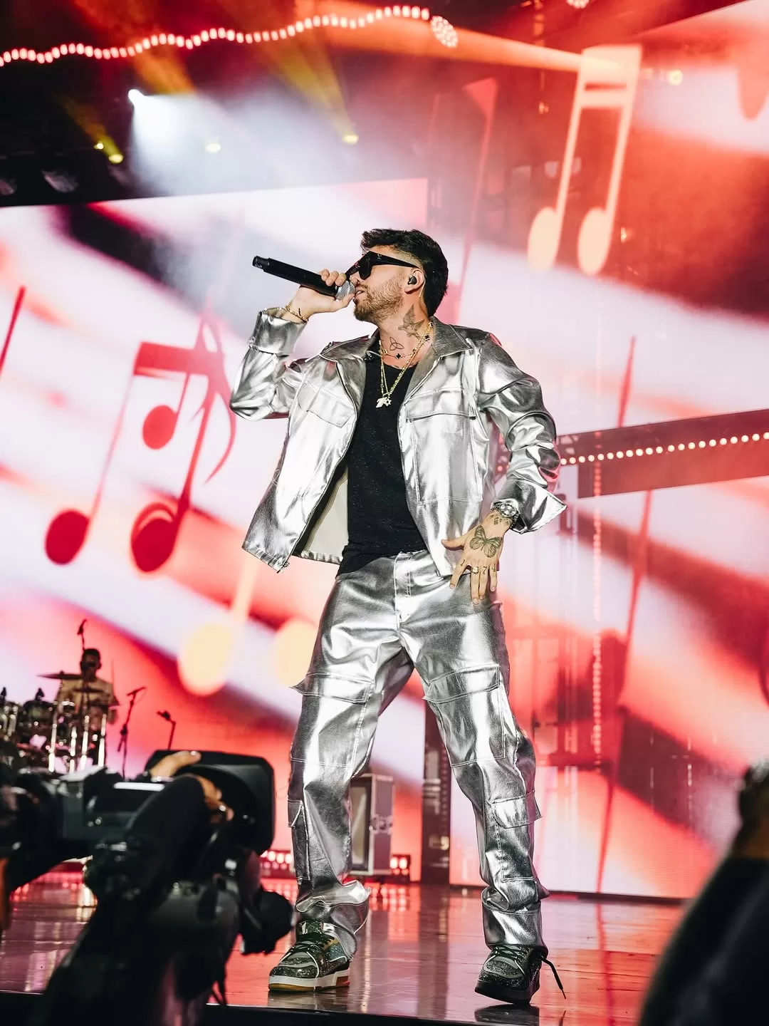 Muere zalek a los 30 años