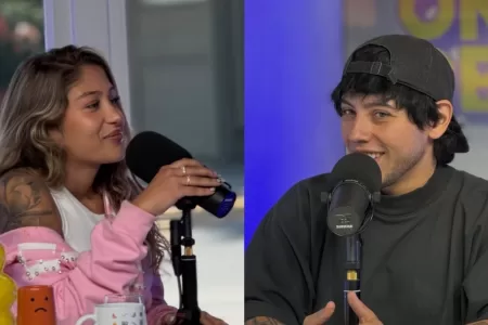 Trini Neira Y Julitroz