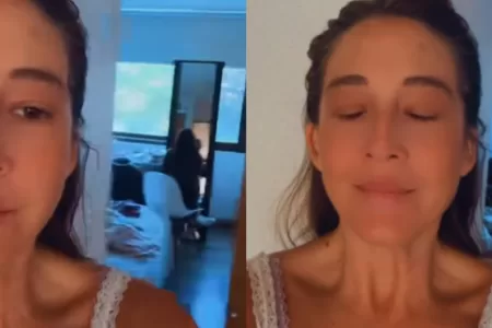 Vale Saini Y Su Hija