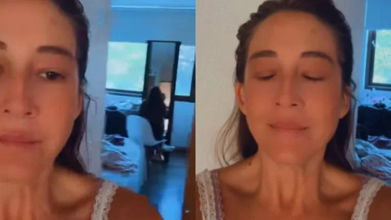 Vale Saini Y Su Hija