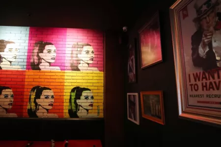 20 Años Patio Bellavista