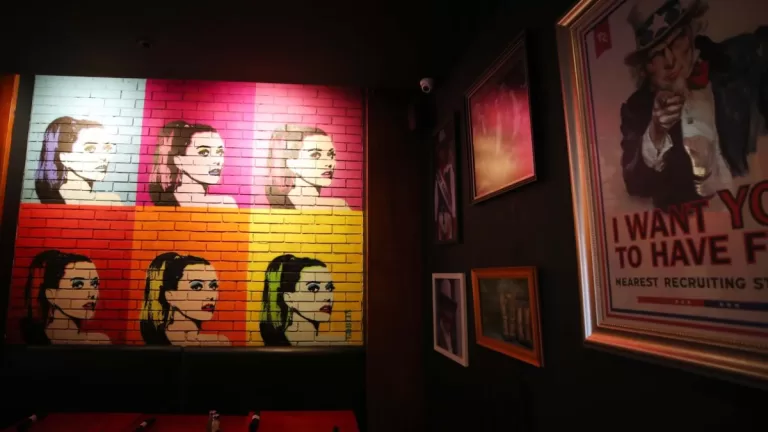 20 Años Patio Bellavista