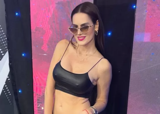 Adriana Barrientos