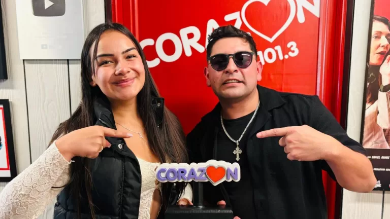 Alanys Lagos y Ojos De Luna