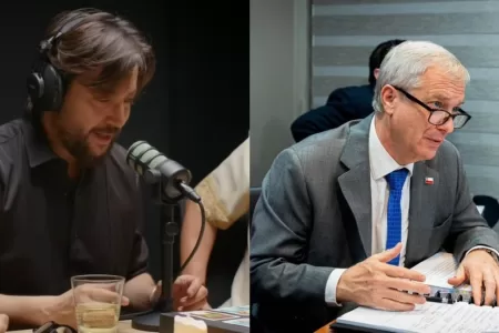 Álvaro Santi Sobre Gobierno De Presidente Kast